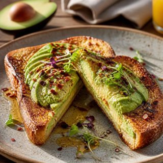 Avocado-Toast