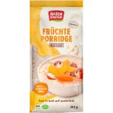 Früchte Porridge ungesüßt
