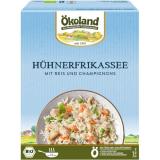 TK Hühnerfrikassee