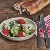 Salatkäse Kräuter