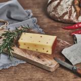 Hofkäse Paprika/Chili