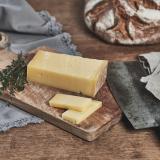 Hartkäse über 1 Jahr