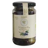 Oliven-Mix mit Kräutern o. St.