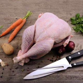 Waldland Pute ca. 4 kg