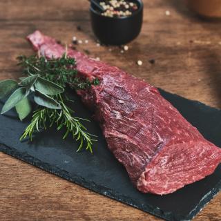 Rinder-Filet frisch ca. 500 - 700g (Weihnachtsbestellung)