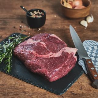 Rinder-Braten, frisch schier ca. 700 -1000g