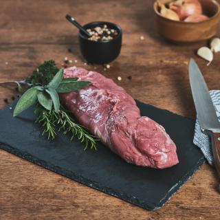Schweine-Filet ca. 600g