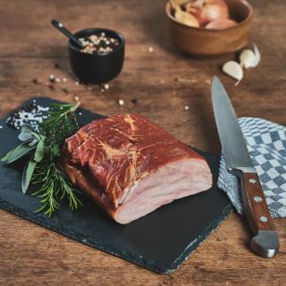 Kasseler Karbobraten ca.850g