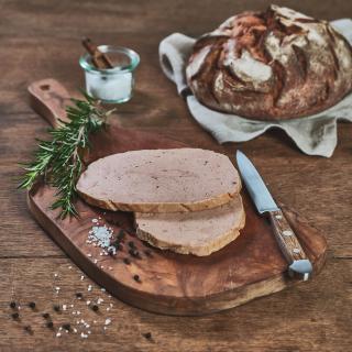 Fleischkäse ca. 250g