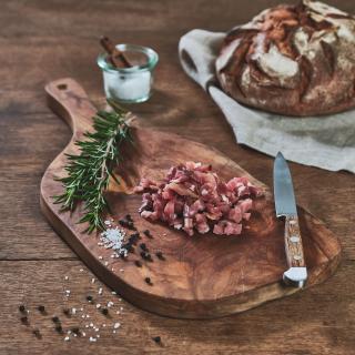 Schinkenwürfel ca. 100 g
