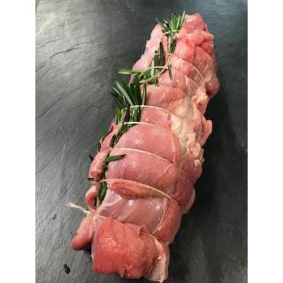 Lamm-Rosmarin-Braten gerollt (ca.1kg)