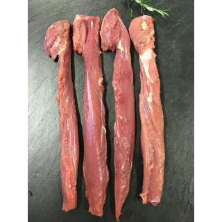 Lamm-Filet, 3 Stück (ca.370g)