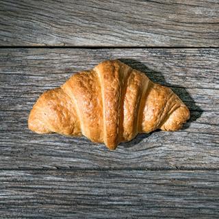 Butter-Croissant