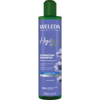 Hydration Shampoo Alpine Flax