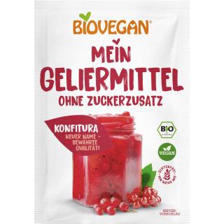 Konfitura Gelierhilfe