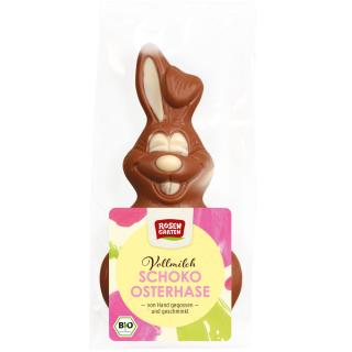 Vollmilch Osterhase