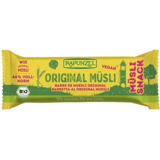 Müsli-Snack Original-Müsli