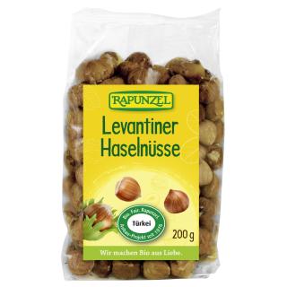 Haselnusskerne
