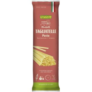 Tagliatelle Semola Rapunzel