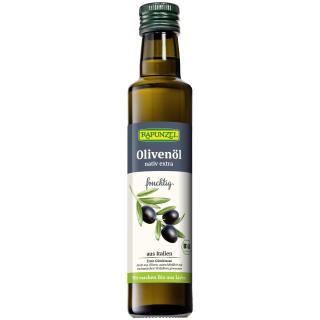 Olivenöl fruchtig, nativ extra