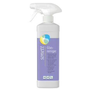 Sonett-Glasreiniger Sprühkopf