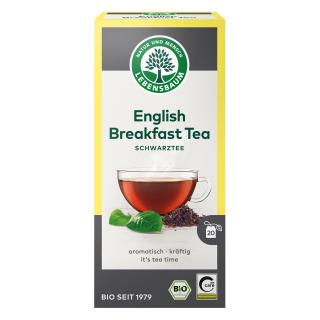 English Breakfast Tea TB