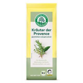 Kräuter der Provence, Tüte