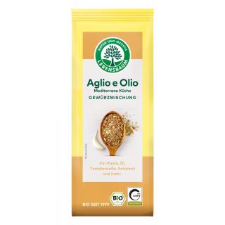Aglio e Olio Gewürzmischung