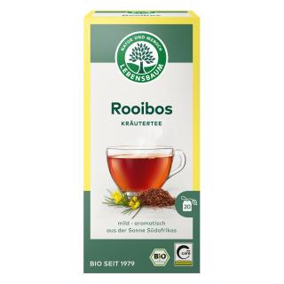Rooibos TB