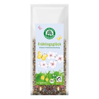 Frühlingsglück lose