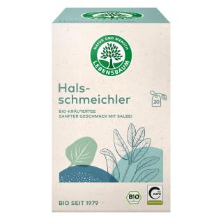 Halsschmeichler TB