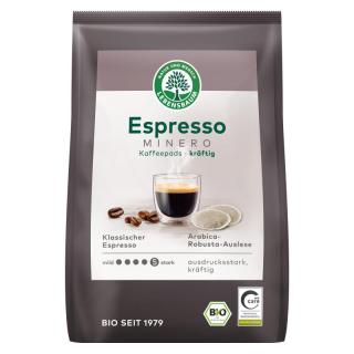 Espresso Minero Pads