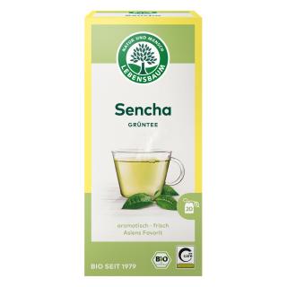 Grüntee Sencha TB