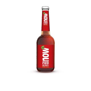 now - Red Berry