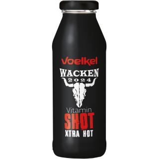 WACKEN Shot (alkoholfrei)