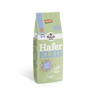 Haferkleie Glutenfrei