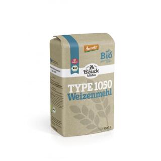 Weizenmehl Typ 1050