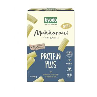 Makkaroni Protein Plus Byodo