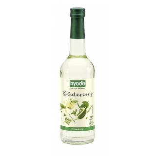 Kräuteressig, 5% Säure
