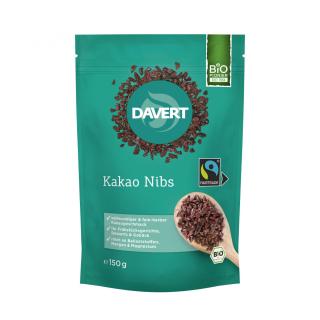 Kakao Nibs Fairtrade