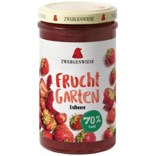 Erdbeere Fruchtgarten