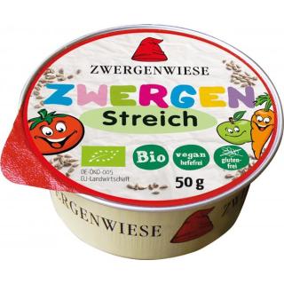 Zwergen Streich Klein