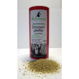 Zitronenpfeffer