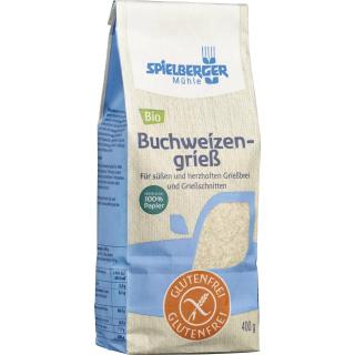 Buchweizengrieß gf