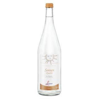 St. Leonhard Sonnenquelle