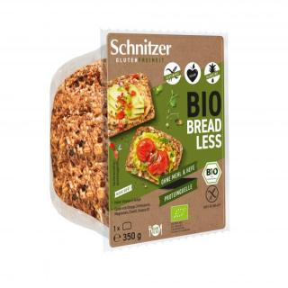 Bread Less Saatenbrot - glutenfrei -