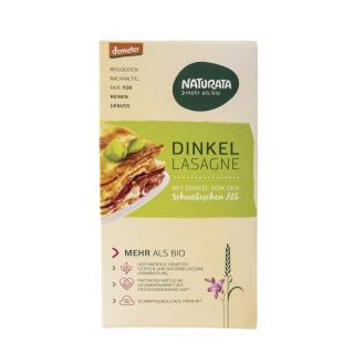 Lasagne Dinkel, hell