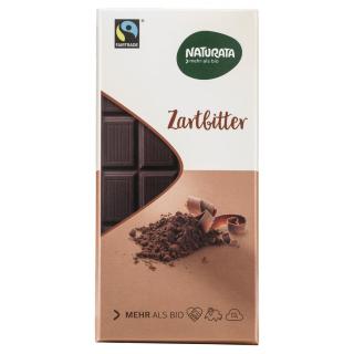 Chocolat Zartbitter