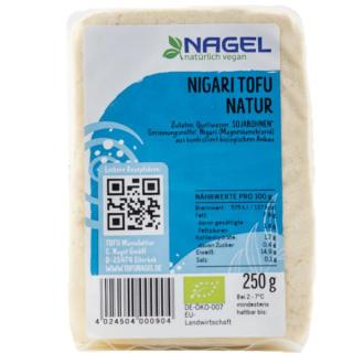 Tofu natur  * 250 g *