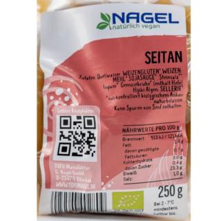 Seitan natur
